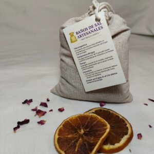 Baños de Sales Artesanales