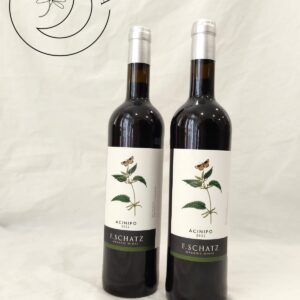 Vino F. Schatz Acinipo y Rosado