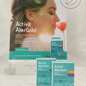 Activit AlerGold