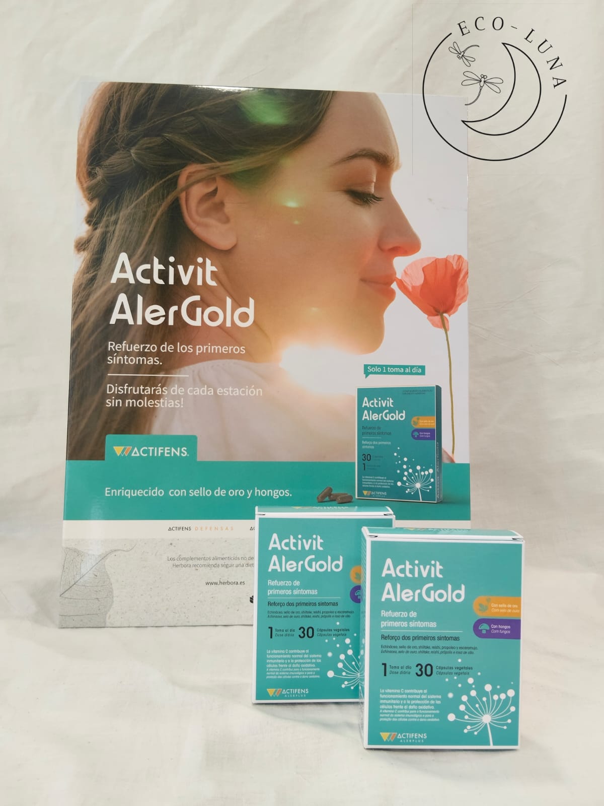 Activit AlerGold
