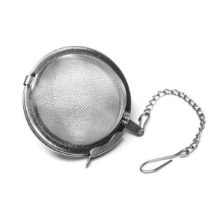 Infusor de Té en Forma de Esfera