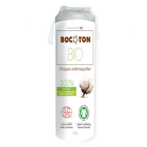 Desmaquillador Bocoton Bio