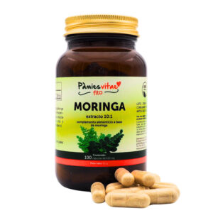 Moringa Pamies Vitae