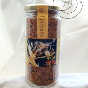 Polen natural “Fuente de Sol”