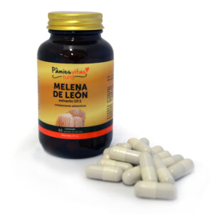 Melena de León ( Pámies Vitae )