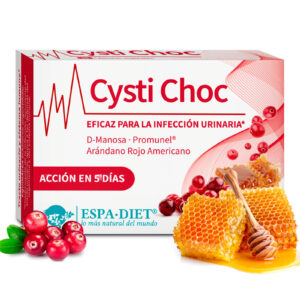 Cysti Choc de Espadiet