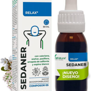 Sedaner – Soria Natural