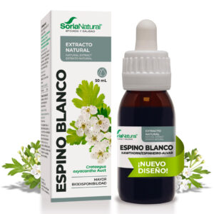 Espino Blanco – Soria Natural