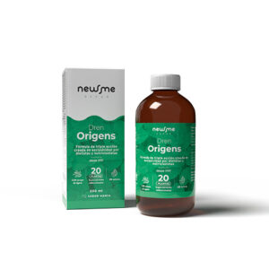 newme depur dren origens